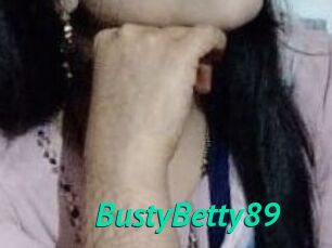 BustyBetty89