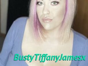 BustyTiffanyJamesx