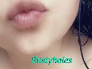 Bustyholes