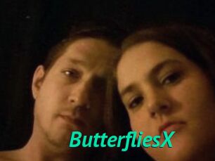 ButterfliesX