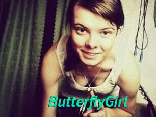 ButterflyGirl