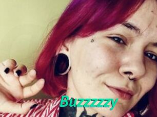 Buzzzzzy
