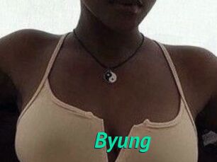Byung