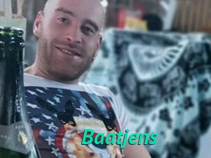 Baatjens