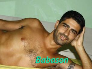 Babason