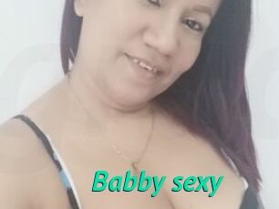Babby_sexy