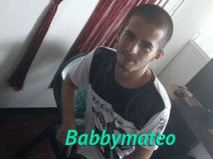 Babbymateo