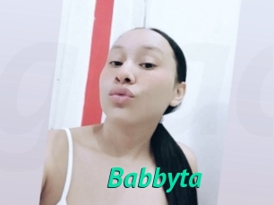 Babbyta