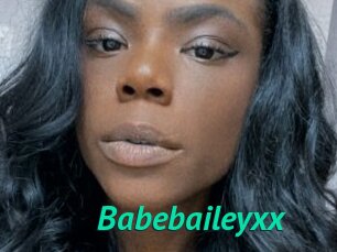 Babebaileyxx