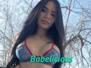 Babelicious