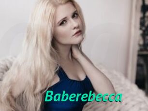 Baberebecca