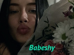 Babeshy