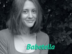 Babetella