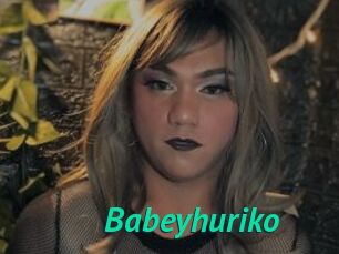 Babeyhuriko