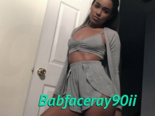 Babfaceray90ii