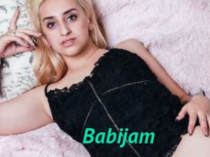 Babijam