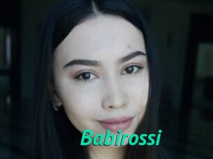 Babirossi