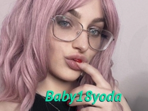 Baby18yoda