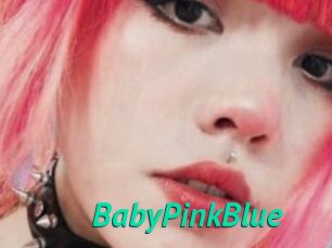 BabyPinkBlue