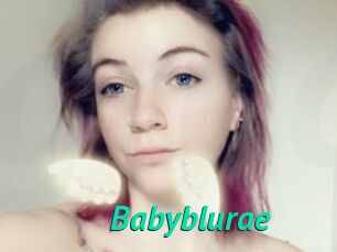 Babyblurae