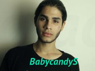 BabycandyS