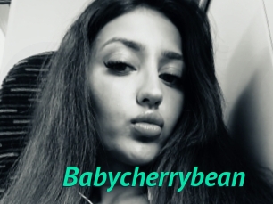 Babycherrybean