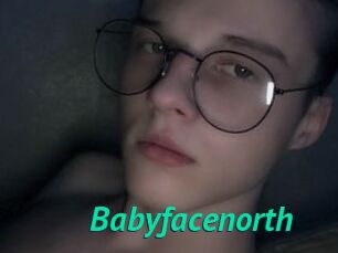 Babyfacenorth