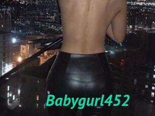 Babygurl452