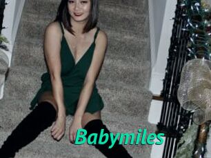 Babymiles