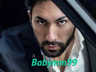 Babymm99