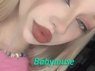 Babymuse