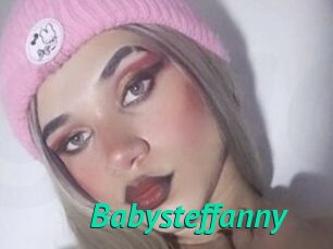 Babysteffanny