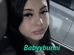 Babyybunni