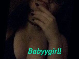 Babyygirll