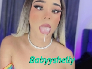 Babyyshelly