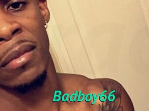 Badboy66