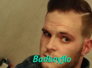 Badboyflo