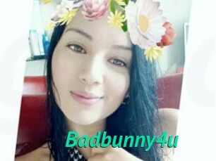 Badbunny4u