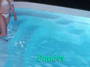 Baddes