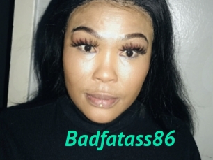 Badfatass86