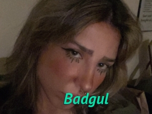 Badgul