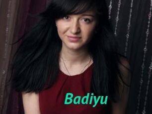 Badiyu