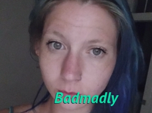 Badmadly