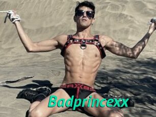 Badprincexx