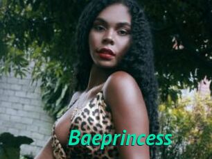 Baeprincess