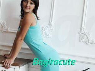 Bagiracute