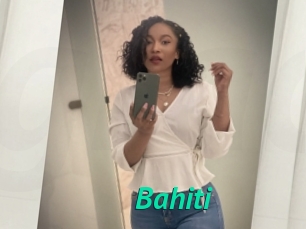 Bahiti