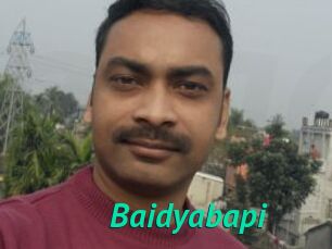 Baidyabapi