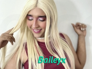 Baileyx