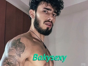 Bakysexy